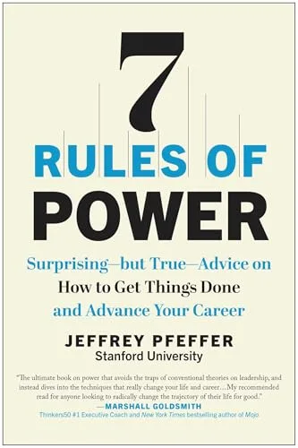 7 Rules of Power