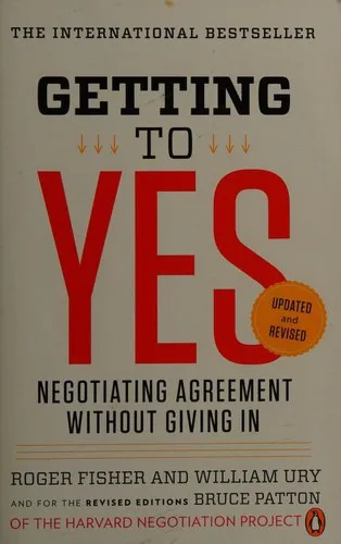 Getting to Yes