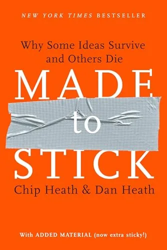 Made to Stick