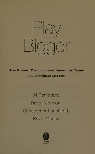 Play Bigger