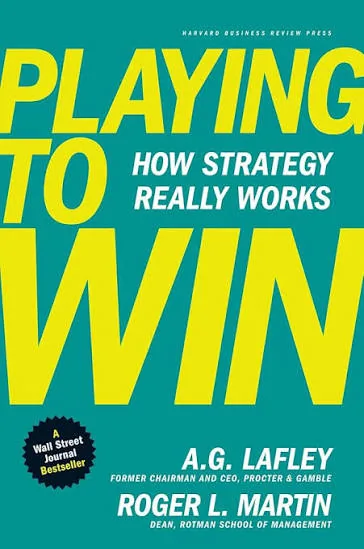 Playing to Win