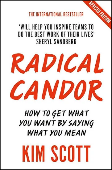 Radical Candor