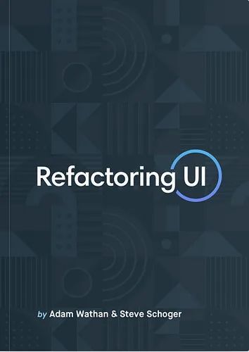 Refactoring UI