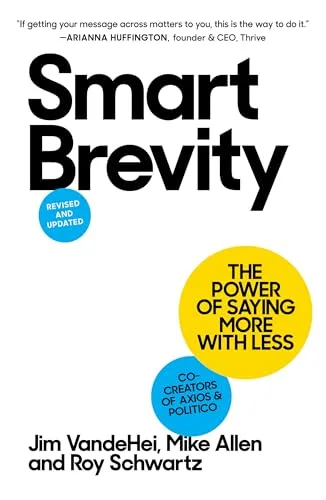 Smart Brevity