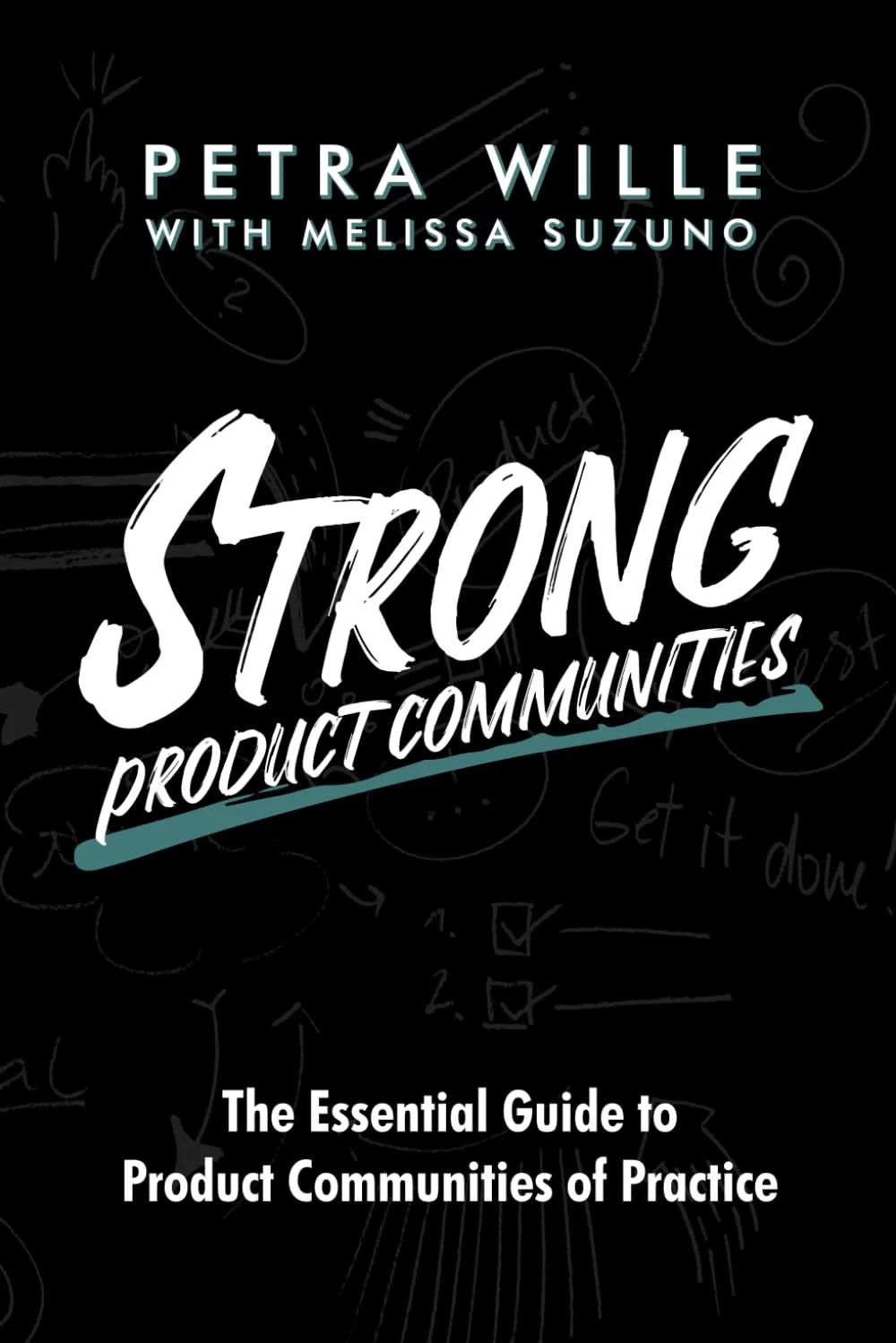 STRONG Product Communities
