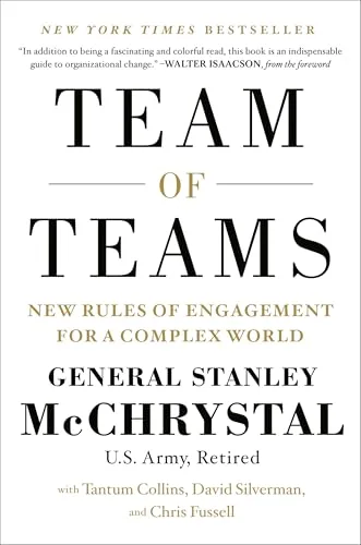 Team of Teams