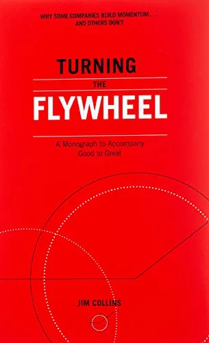 Turning the Flywheel